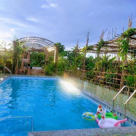 Bau Bi Mini Farmstay Mekong - Tien Giang Mỹ Tho Exterior foto