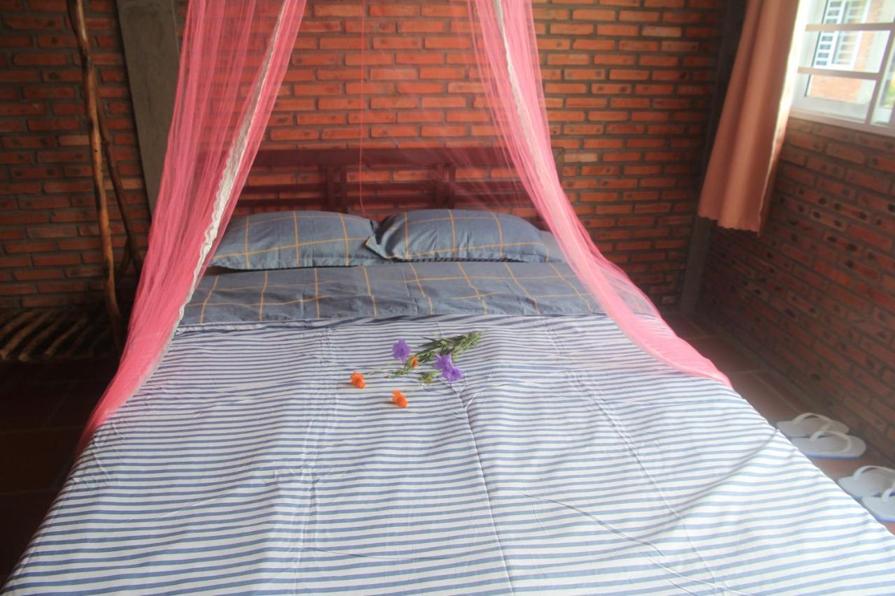 Bau Bi Mini Farmstay Mekong - Tien Giang Mỹ Tho Exterior foto