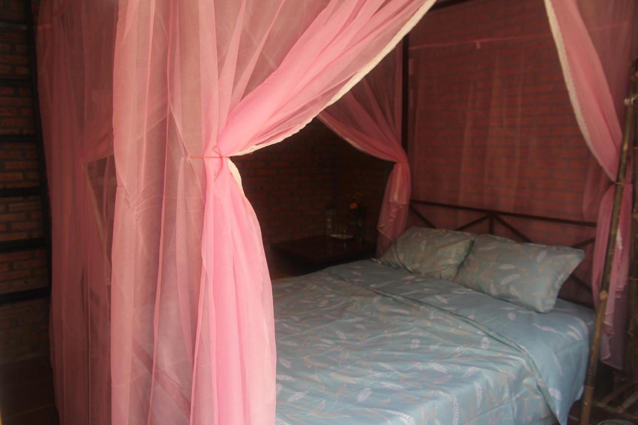 Bau Bi Mini Farmstay Mekong - Tien Giang Mỹ Tho Exterior foto