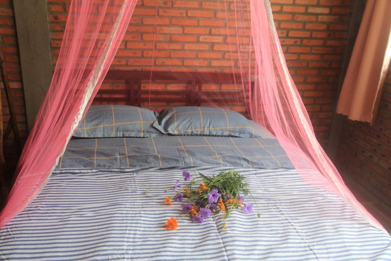 Bau Bi Mini Farmstay Mekong - Tien Giang Mỹ Tho Exterior foto