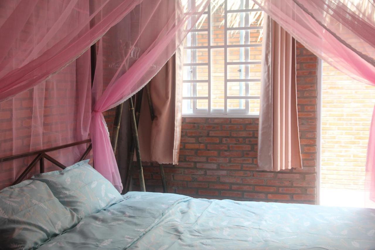 Bau Bi Mini Farmstay Mekong - Tien Giang Mỹ Tho Exterior foto