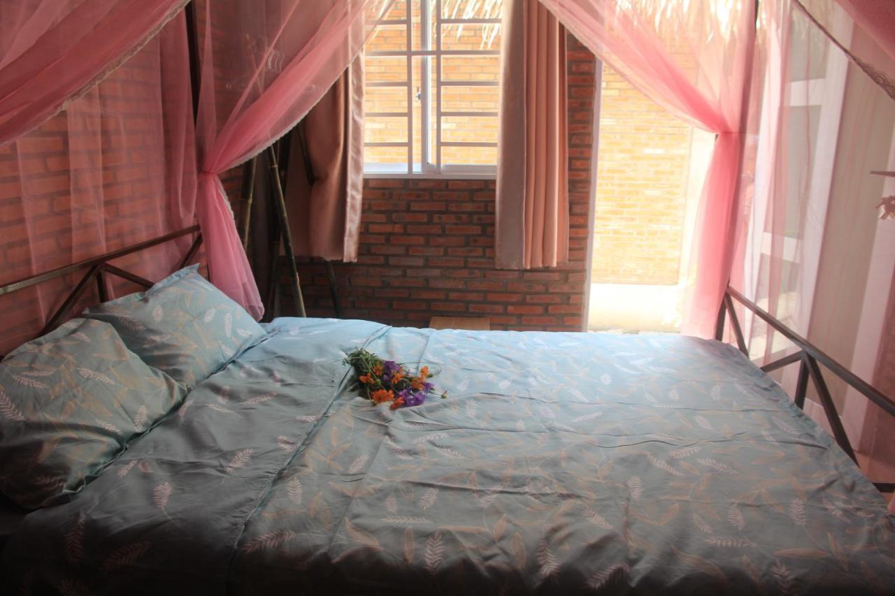 Bau Bi Mini Farmstay Mekong - Tien Giang Mỹ Tho Exterior foto
