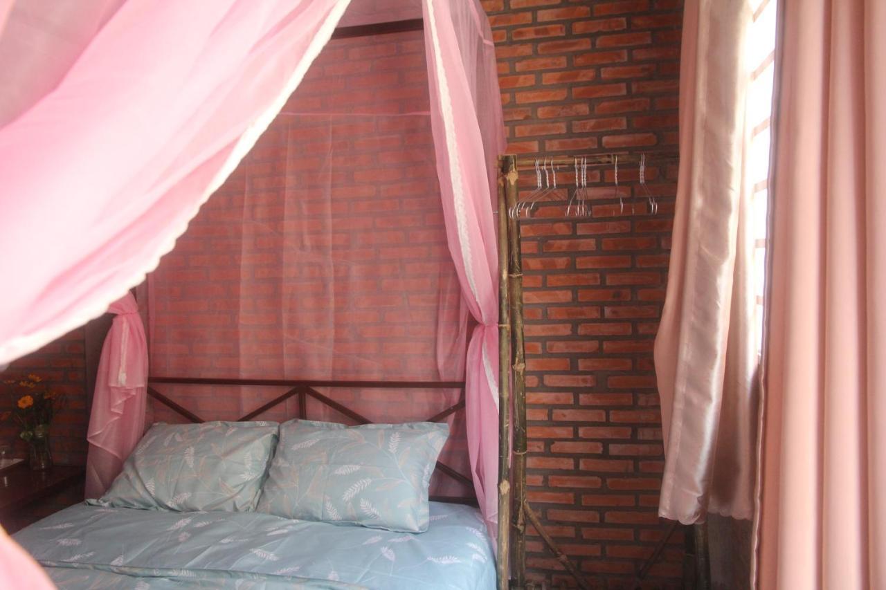 Bau Bi Mini Farmstay Mekong - Tien Giang Mỹ Tho Exterior foto