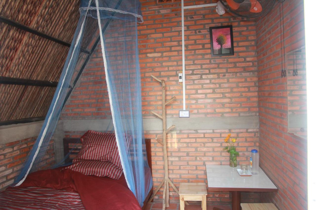 Bau Bi Mini Farmstay Mekong - Tien Giang Mỹ Tho Exterior foto