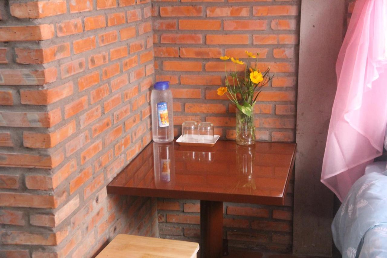 Bau Bi Mini Farmstay Mekong - Tien Giang Mỹ Tho Exterior foto