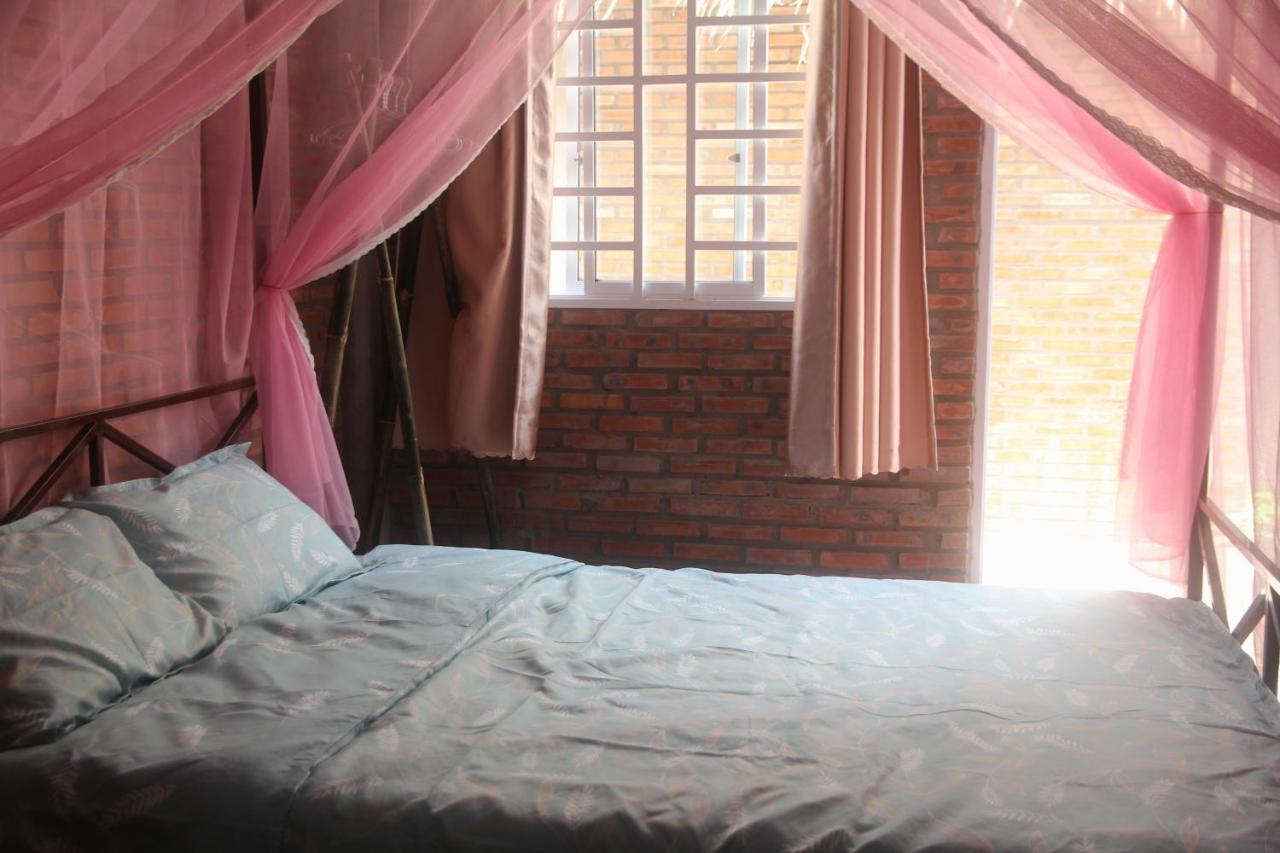 Bau Bi Mini Farmstay Mekong - Tien Giang Mỹ Tho Exterior foto