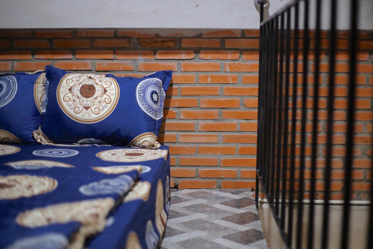 Bau Bi Mini Farmstay Mekong - Tien Giang Mỹ Tho Exterior foto