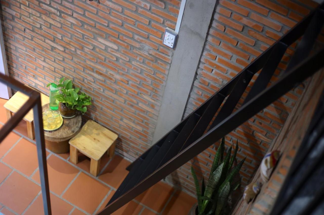 Bau Bi Mini Farmstay Mekong - Tien Giang Mỹ Tho Exterior foto