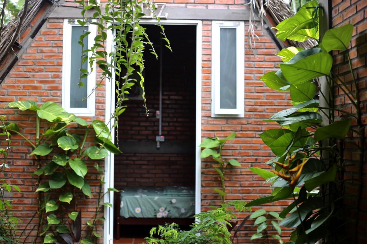 Bau Bi Mini Farmstay Mekong - Tien Giang Mỹ Tho Exterior foto