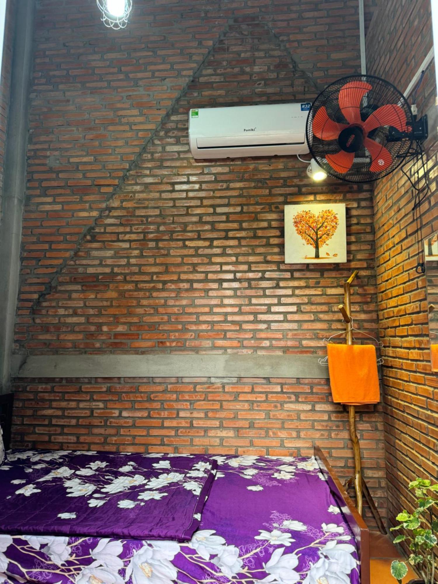 Bau Bi Mini Farmstay Mekong - Tien Giang Mỹ Tho Exterior foto